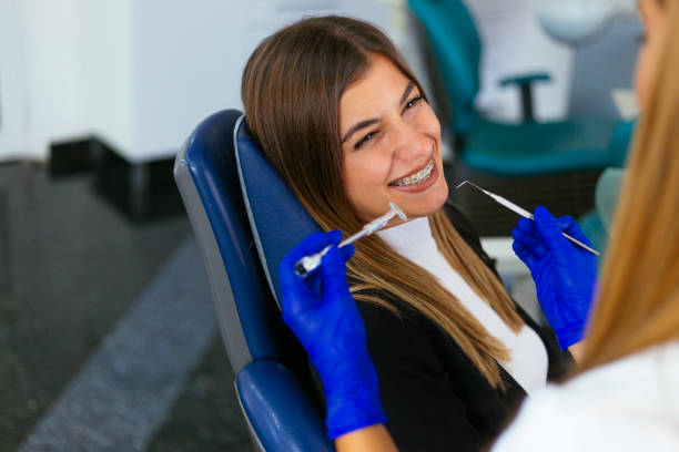 Best Oral Cancer Screening  in Aurora, IN