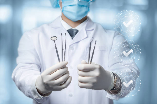 Oral Cancer Screening in Aurora, IN