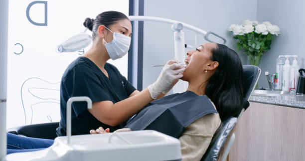 Aurora, IN  Holistic Dental Services Company