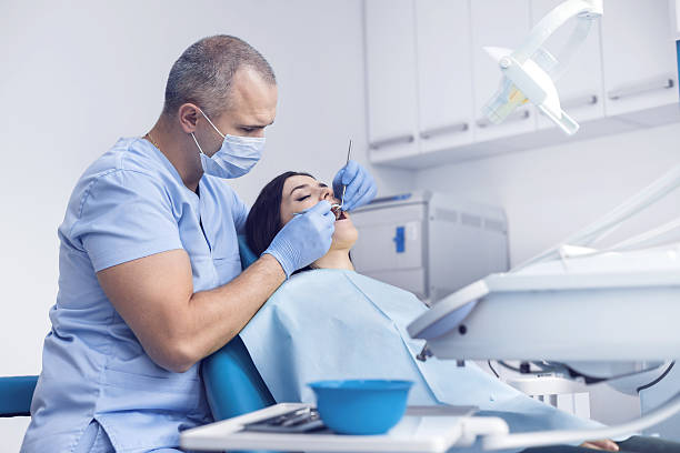 Why Choose Us for Your Dental Needs in Aurora, IN