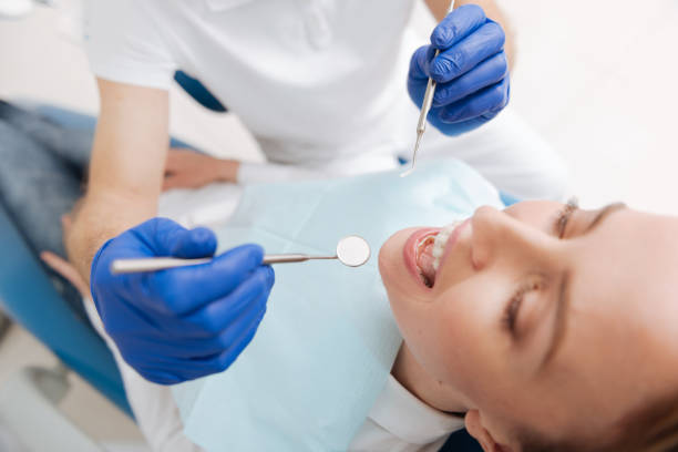 Best Full Mouth Reconstruction  in Aurora, IN